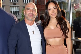 Joe Gorga, Melissa Gorga