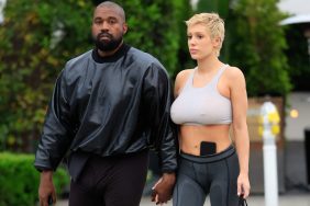 Kanye West, Bianca Censori