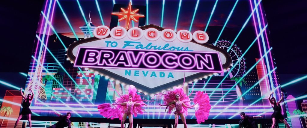 BravoCon 2023 Las Vegas