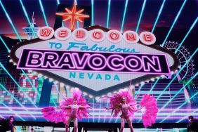 BravoCon 2023 Las Vegas