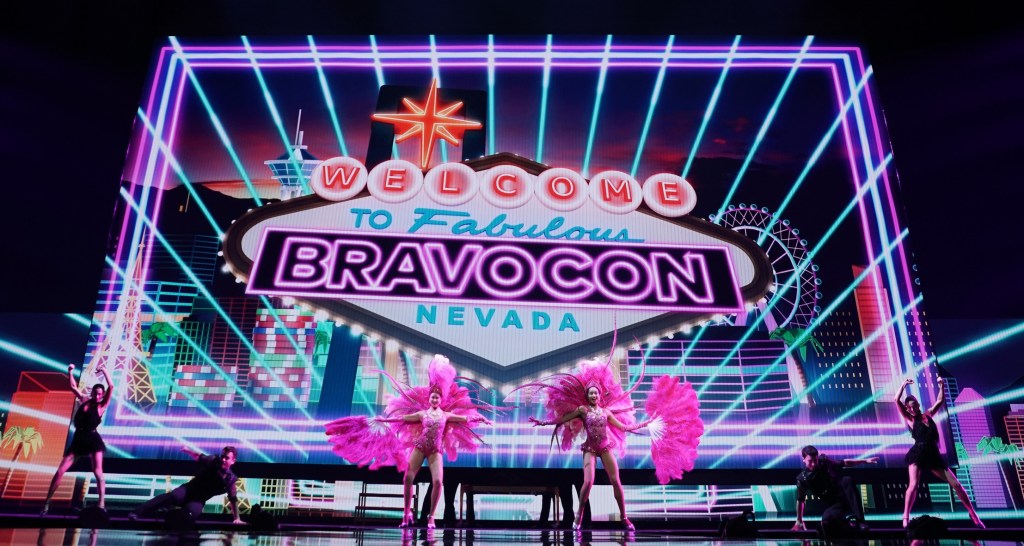 BravoCon 2023 Las Vegas