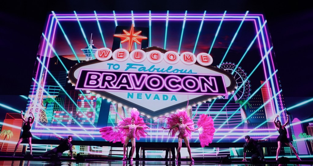 Your Guide to BravoCon 2023 Reality Tea