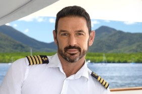 Captain Jason Chambers, Below Deck Down Under