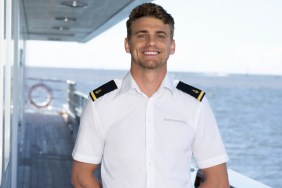 Adam Kodra, Below Deck Down Under