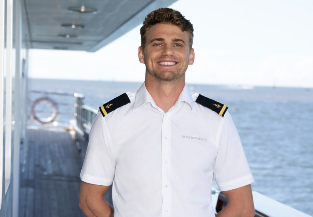 Adam Kodra, Below Deck Down Under