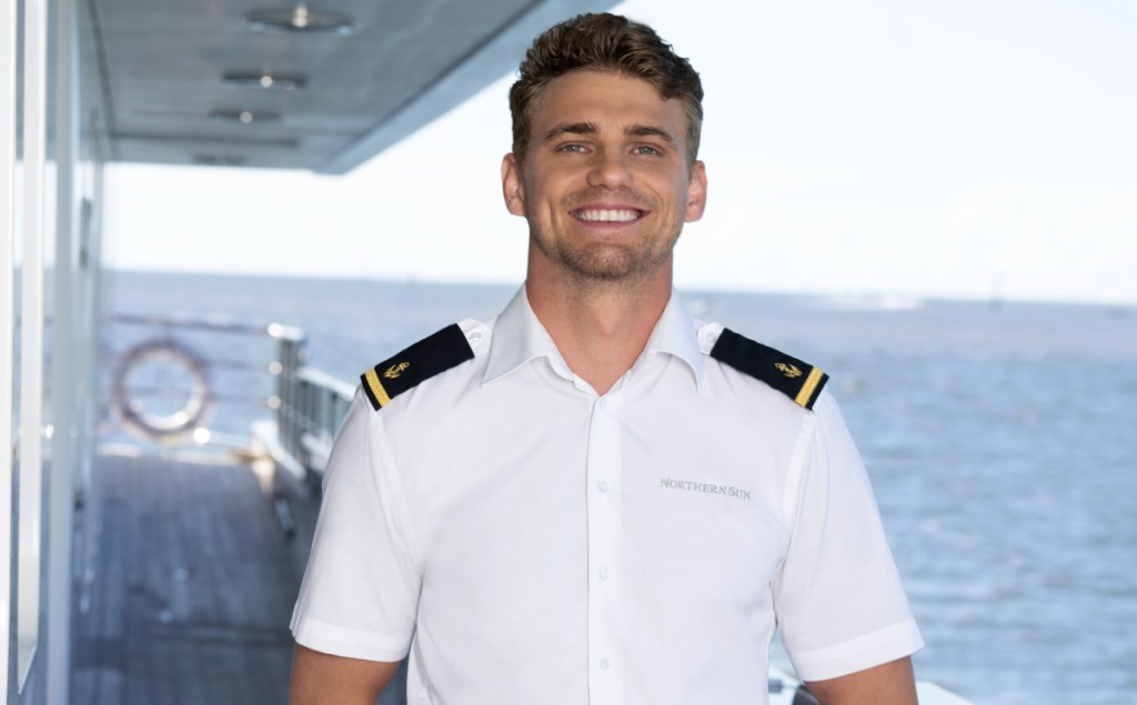 Below Deck Down Under Recap