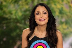 Bethenny Frankel