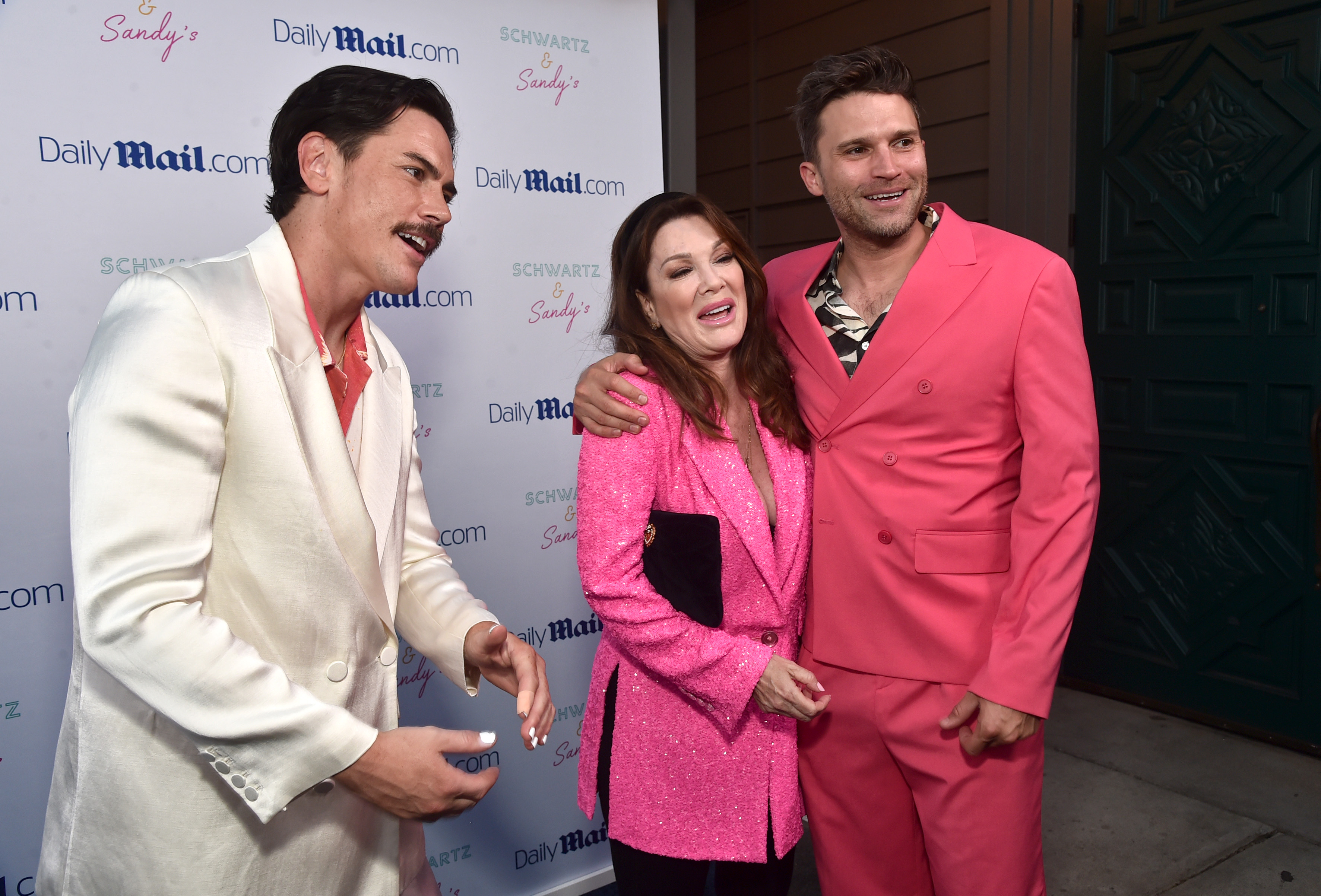 Times When Lisa Vanderpump Enabled Bad Behavior