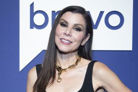 Heather Dubrow RHOC Real Housewives