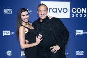 Heather Dubrow, Terry Dubrow
