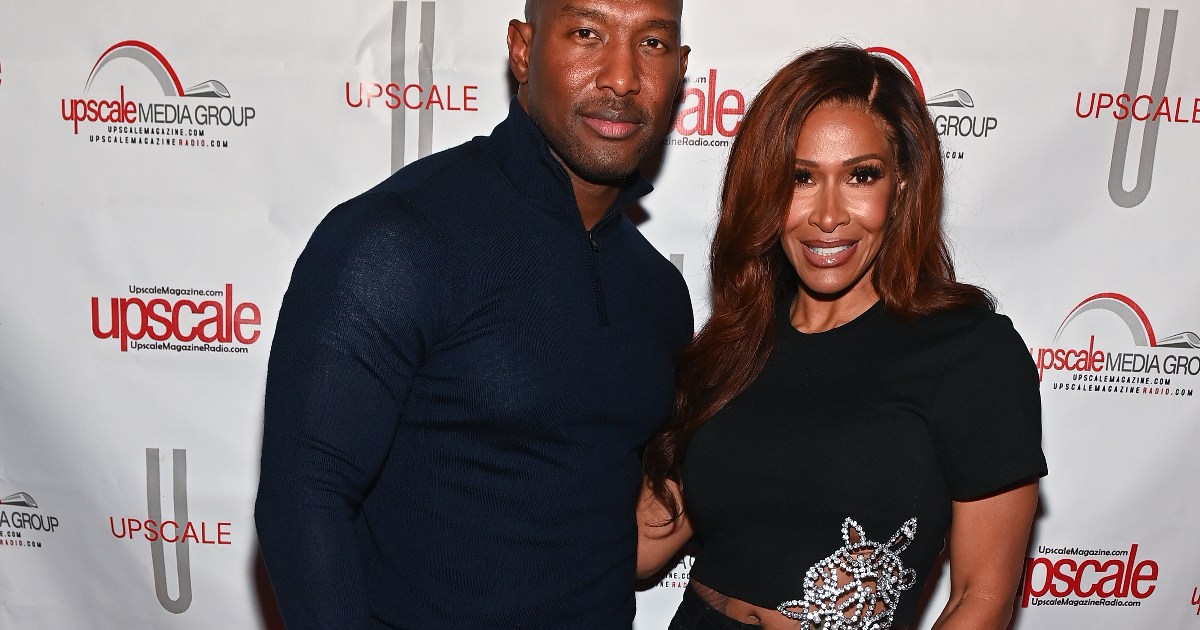 Have Shereé Whitfield and Martell Holt Broken Up? - Reality Tea
