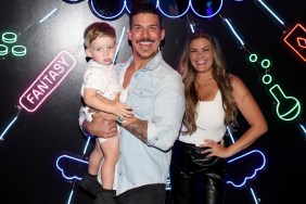 Jax Taylor, Brittany Cartwright