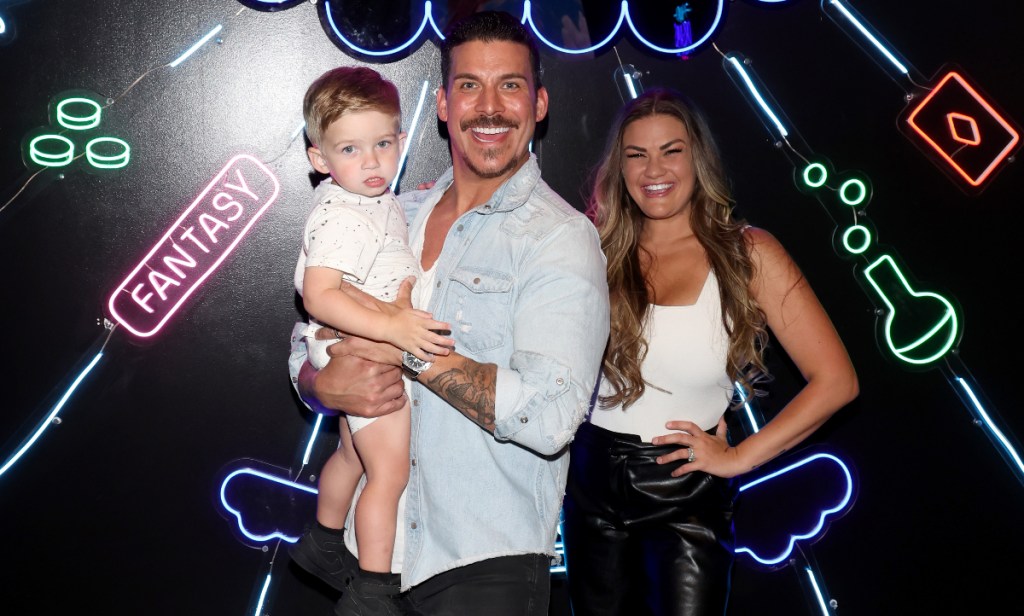 Jax Taylor, Brittany Cartwright