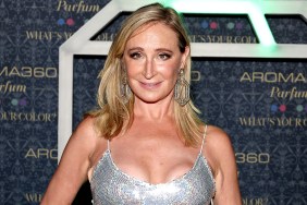 Sonja Morgan