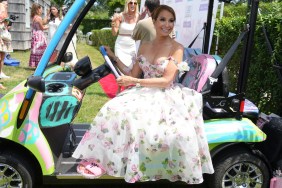 Jill Zarin
