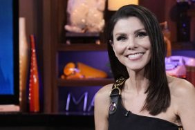 Heather Dubrow Real Housewives of Orange County RHOC