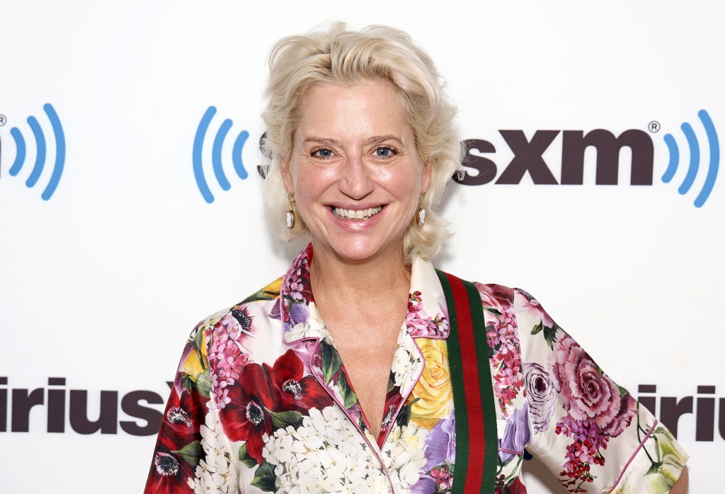 Dorinda Medley