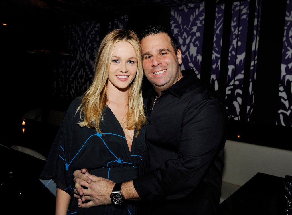 Ambyr Childs, Randall Emmett