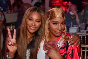 Cynthia Bailey, NeNe Leakes