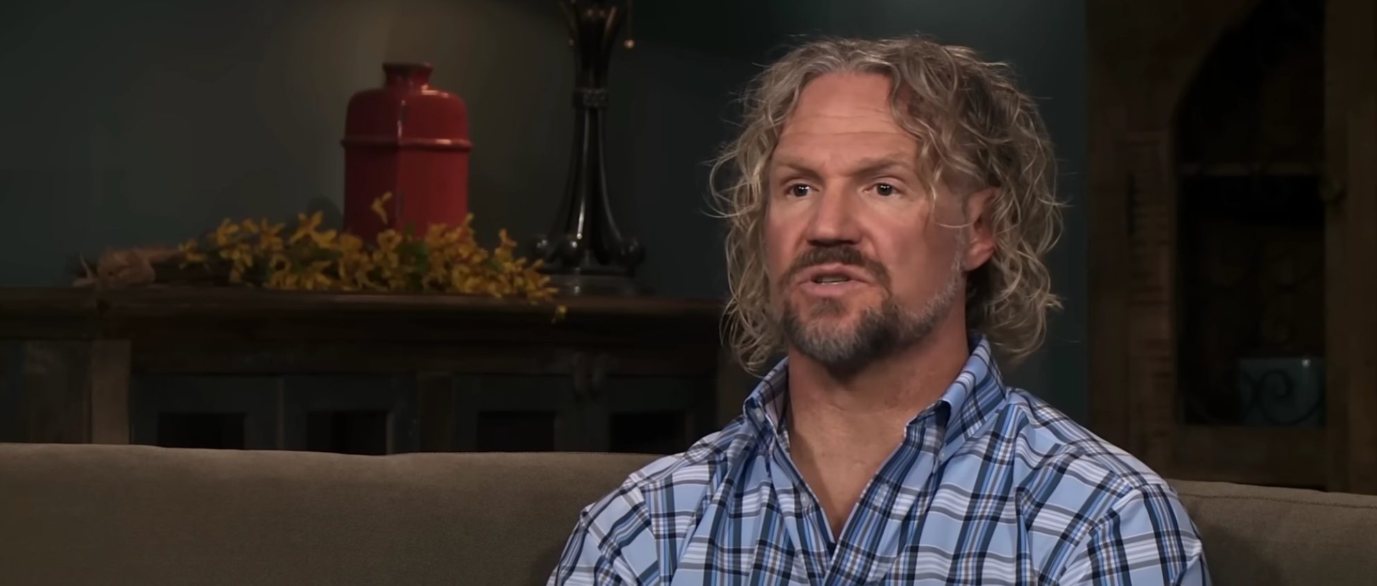 Sister Wives' Kody Brown Divorce Meri To Legally Wed Robyn?