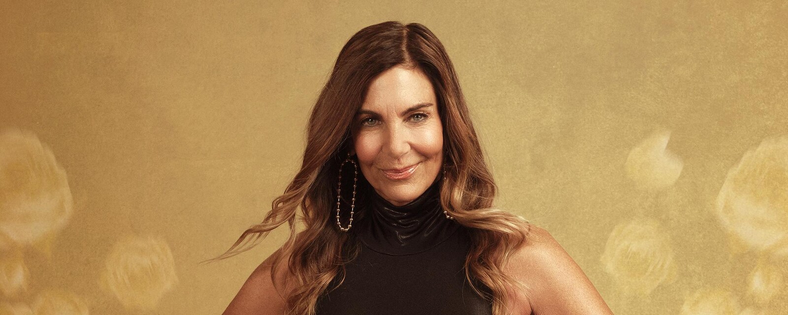 The Golden Bachelor’s Leslie Used to Date Prince Reality Tea