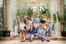 Southern Charm cast