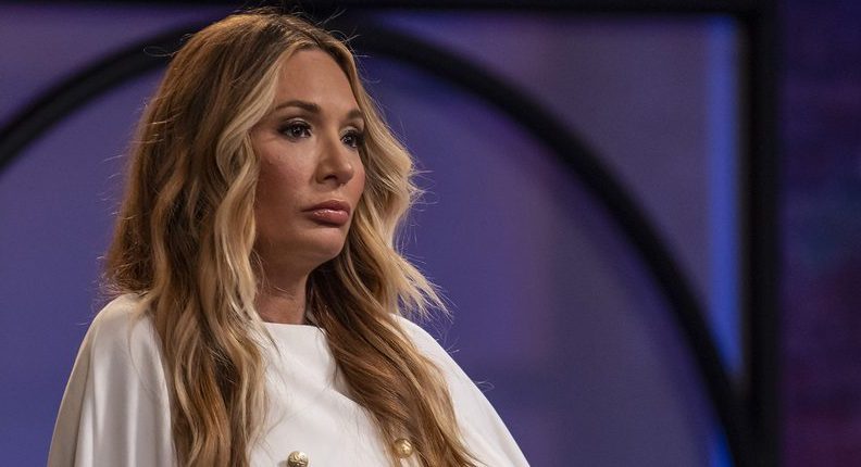 Project Runway Recap