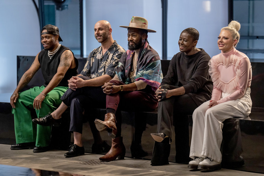 Project Runway Season 20, Episode 12 Recap: I Wanna See Your