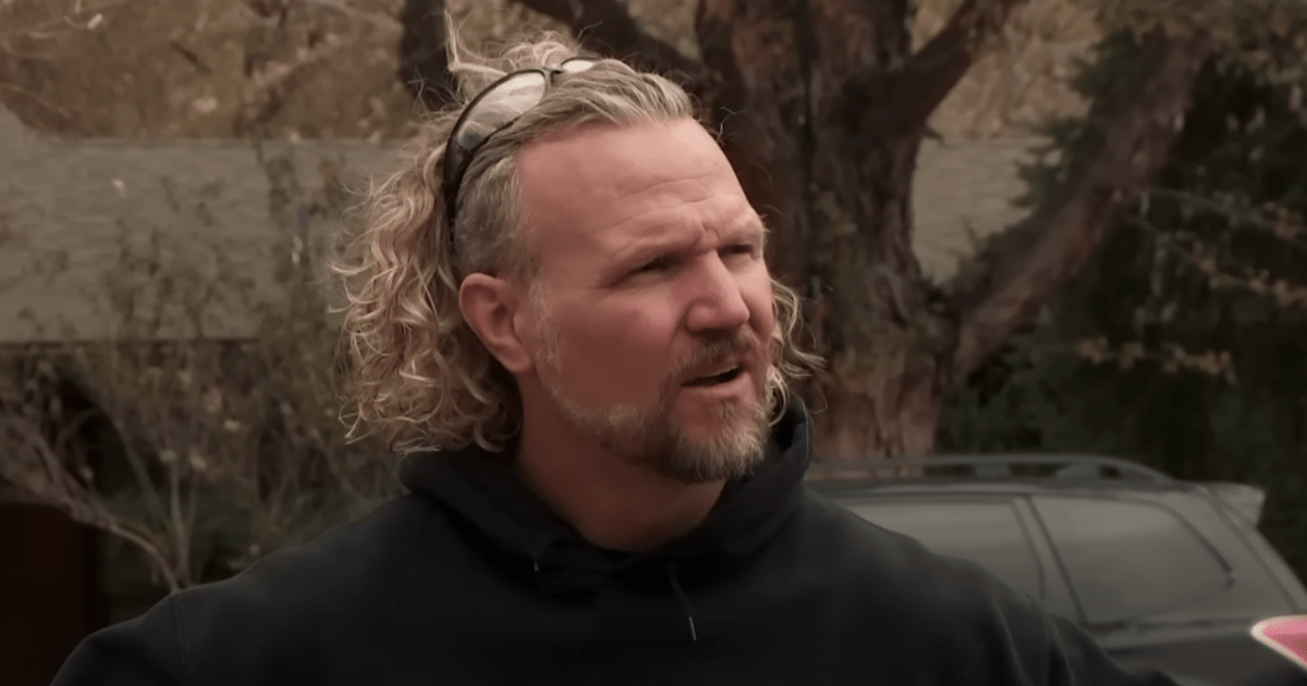 What does Cody Brown’s new ring represent?