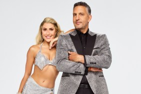 Dancing with the Stars, Emma Slater and Mauricio Umansky