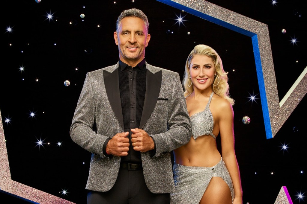 Dancing with the Stars Season 32 Episode 6