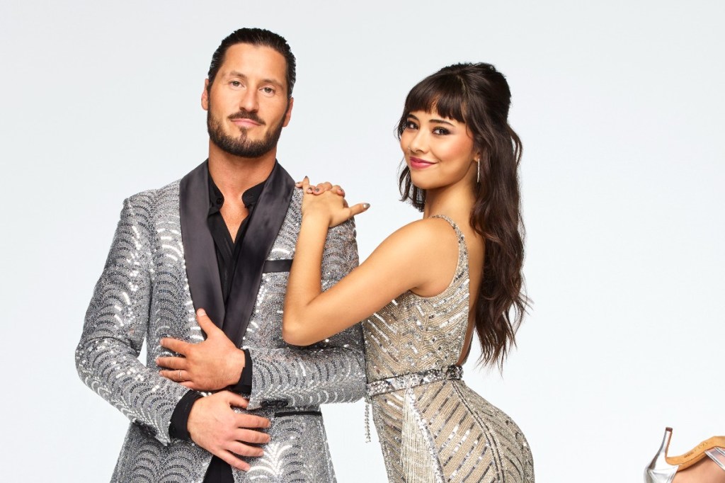 Dancing with the Stars Season 32, Episode 9