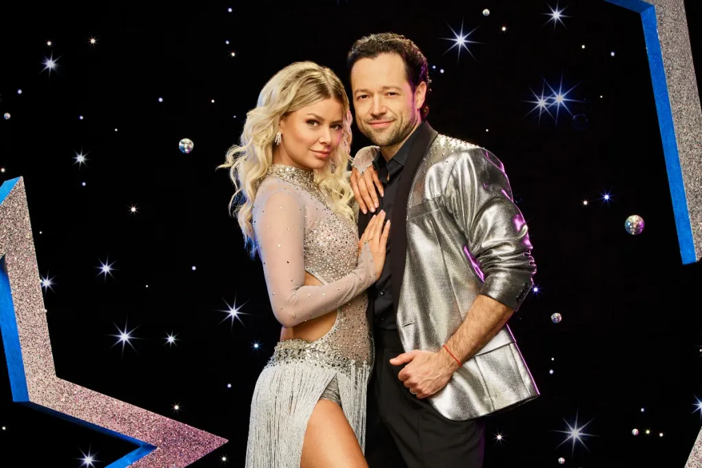 Dancing With the Stars Season 32, Episode 8 Recap