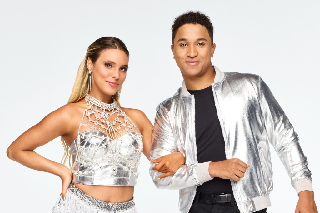 Dancing with the Stars Episode 5 recap