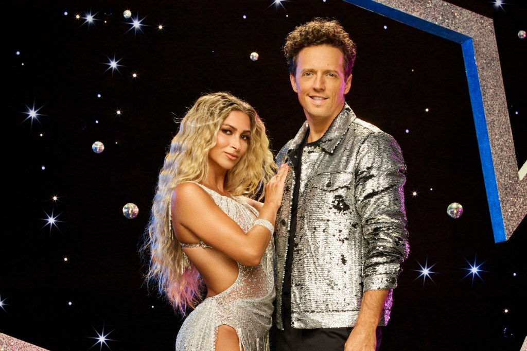 Dancing with the Stars Season 32 finale