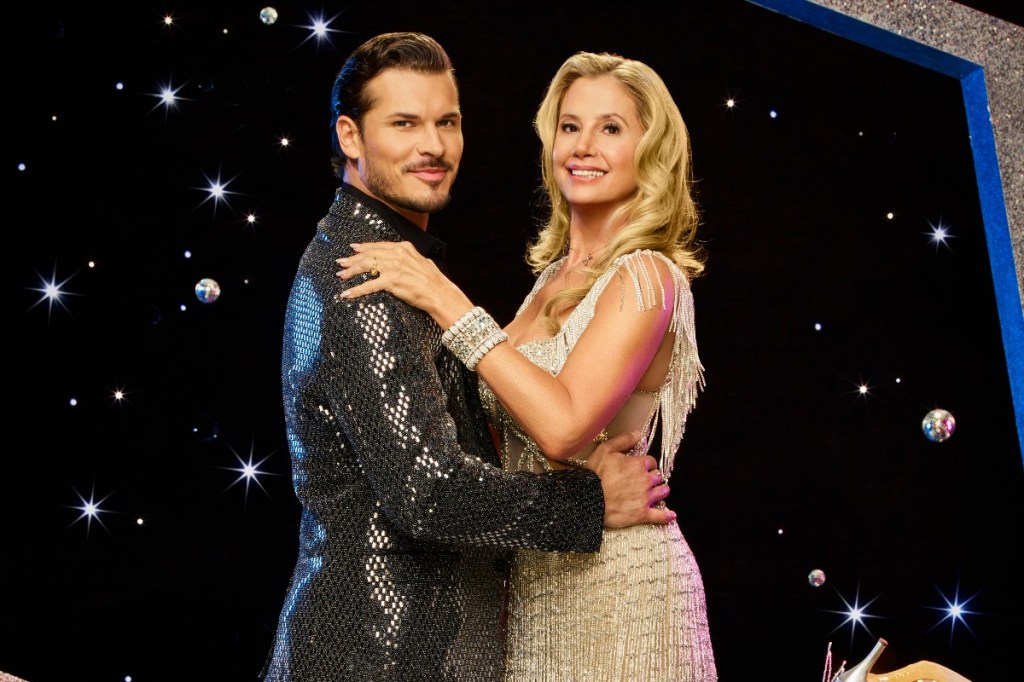 Dancing with the Stars Episode 5 recap