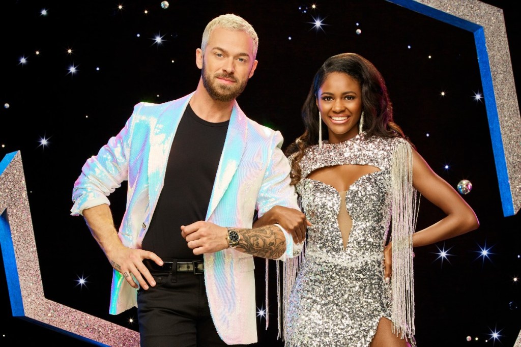 Dancing With the Stars Season 32, Episode 8 Recap