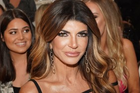 Teresa Giudice