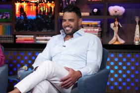 Mike Shouhed