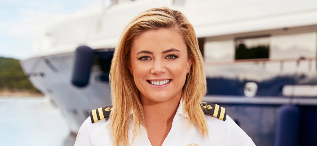 Malia White Below Deck