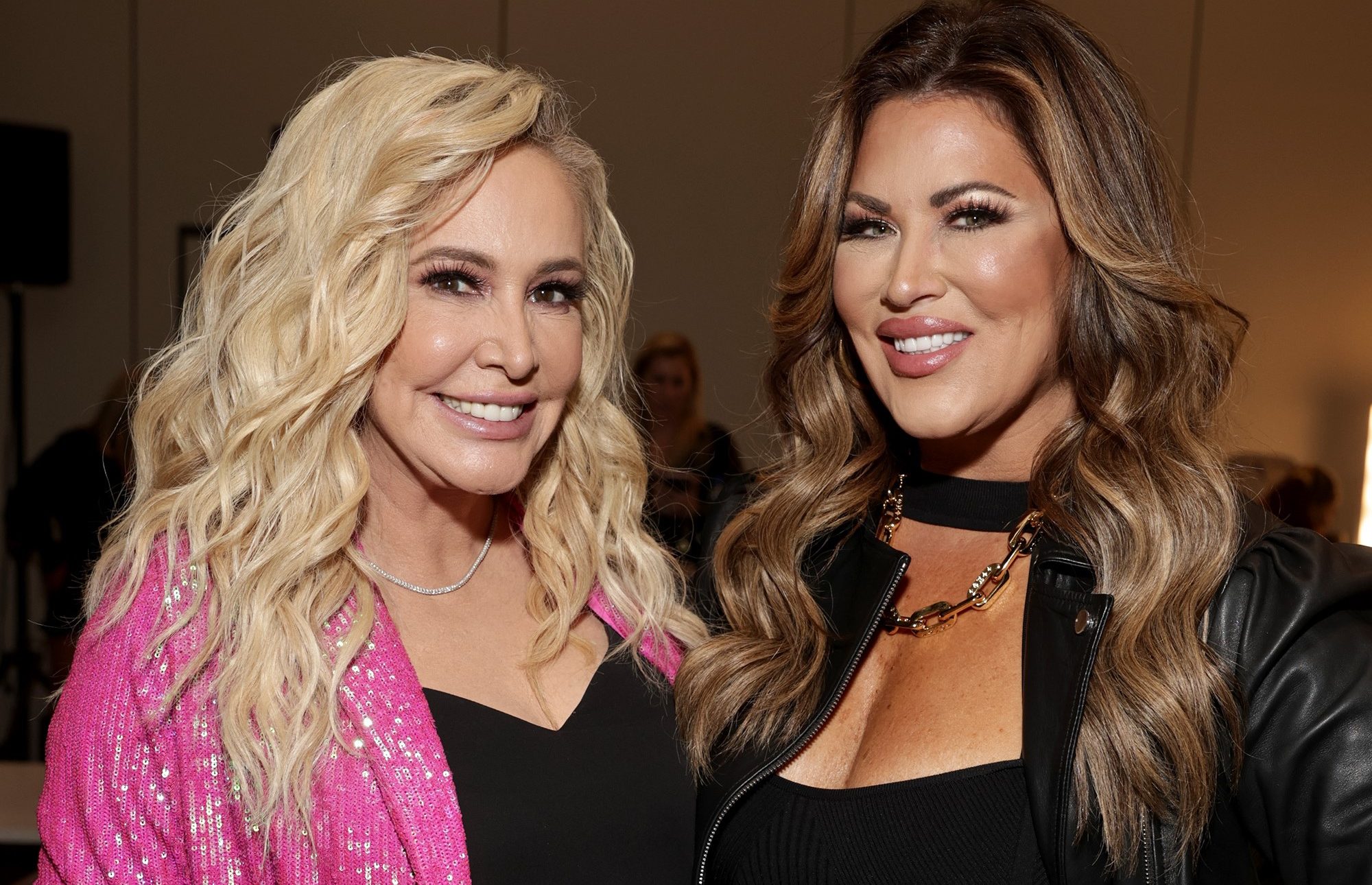 Emily Simpson Hopes Shannon Beador’s Arrest Is ‘Aha’ Moment