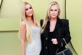 Paris Hilton, Kathy Hilton