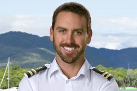 Luke Jones, Below Deck Down Under