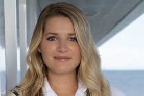 Margot Sisson Below Deck Down Under