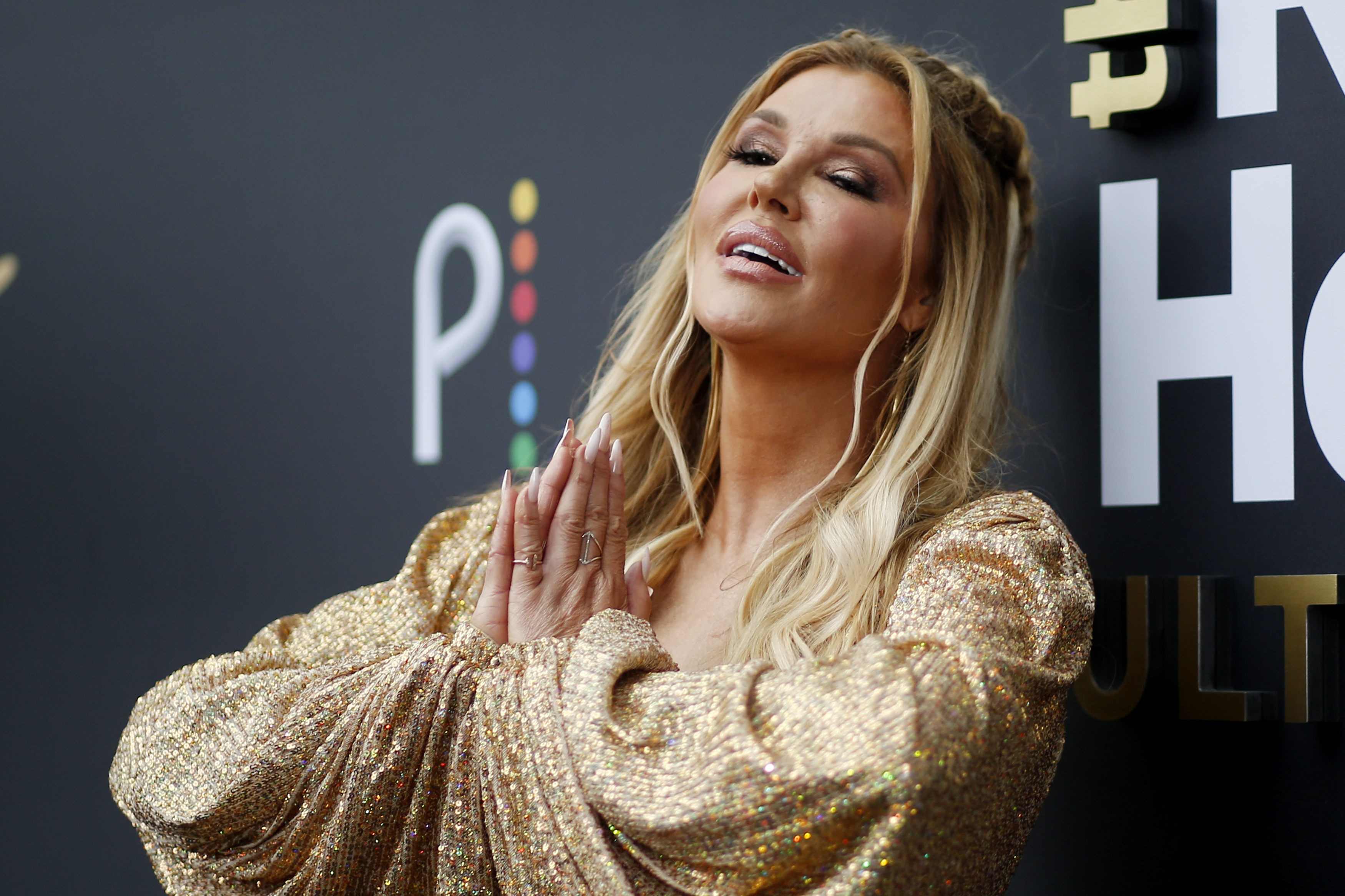 Brandi Glanville Ready to Clear Things Up After Unfair Caroline Manzo Narrative image image