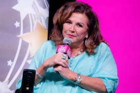 Abby Lee Miller