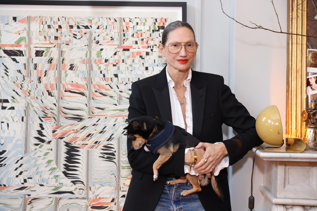 Jenna Lyons