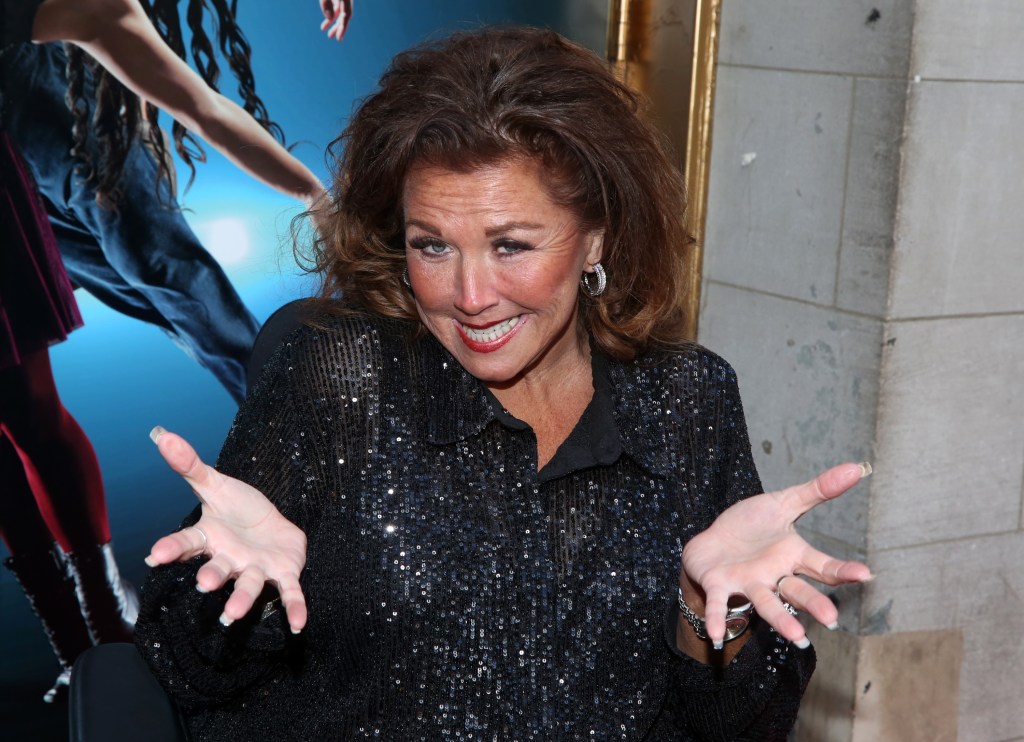 Abby Lee Miller News, Pictures, and Videos - E! Online