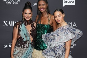 Jessel Taank, Ubah Hassan, Sai De Silva, Real Housewives of New York City, RHONY