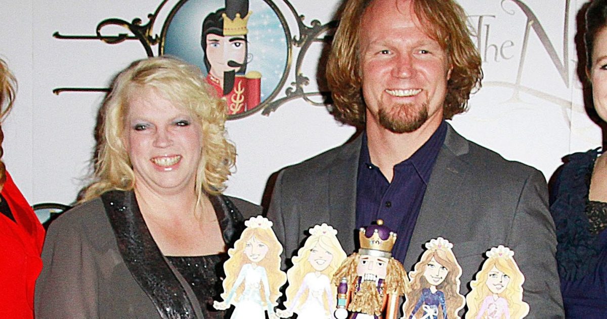 Sister Wives Janelle and Kody Brown Still Own 170K Property